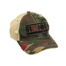 トップス Brand new Ronin Tactics Hat Ronin Tactics Team Ronin Hat (Special Edition) - Woodland