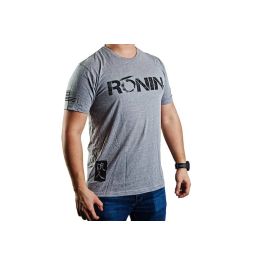 Urban Backwoods Ronin I Camiseta De Hombre T-Shirt