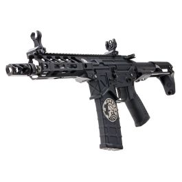 RWA Battle Arms Development SBR Airsoft M4 AEG Rifle | RedWolf