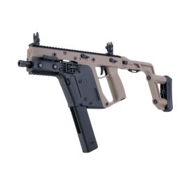 RWC Krytac Kriss Vector GBB SMG Two Tone Type 2 | RedWolf