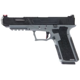 RWC Agency Arms Bonesaw 34 Complete GBB Airsoft Pistol (Polymer 80 ...