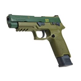 CO2ガスガン ZEWI GLOCK ZEV SMALL SKELETONIZED STRIKER - ZEV Technologies