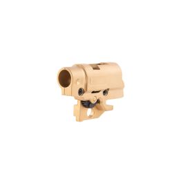 SAVIA Tokyo Marui Hi Capa / 1911 GBB Airsoft Hop Up Chamber (CNC