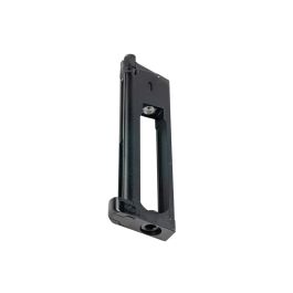 Savia 1911 CO2 Magazine (22 rounds, Black) | RedWolf