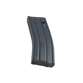 Savia Tokyo Marui M4 MWS Green Gas Magazine (32 Rounds) | RedWolf
