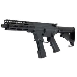 SAVIA PCC H 7.5 inch Airsoft GBBR (Compatible w/ Tokyo Marui Spec