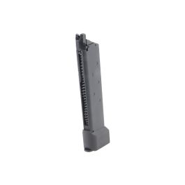 VFC 1911 Green Gas Magazine (20 rounds with Extended Magazine Base ...