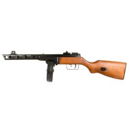 ARES PPSH1 Airsoft AEG Rifle (EBB) | RedWolf