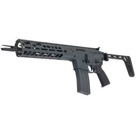 ミリタリー MWS GBB SALVO PRECISION MWS GBB MCX SPEAR LT 5.56 11.5inch (Dark Earth