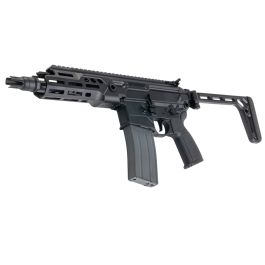 Salvo Precision MCX Rattler LT RSAR999 7.75 inch MWS GBB Airsoft