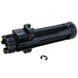 Samoon NPAS Nozzle for GHK GBB M4 Series | RedWolf