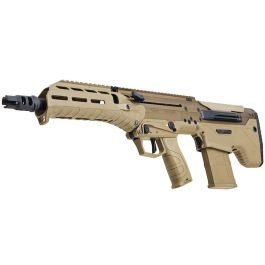 Silverback MDR-X Airsoft AEG Rifle - FDE (V2) | RedWolf