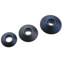 Silverback TAC 41 Airsoft Conical Barrel Spacer Set of 3 (28/24/20mm)