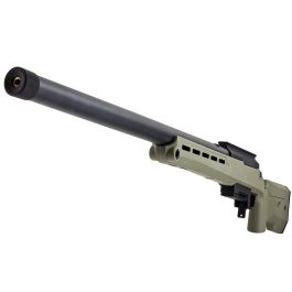 Silverback TAC 41 P Bolt Action Rifle - OD | RedWolf