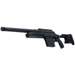 Silverback TAC 41 A Bolt Action Rifle - Black | RedWolf