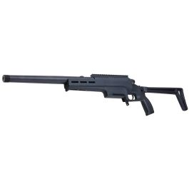 Silverback TAC 41 L Airsoft Bolt Action Rifle (Black) | RedWolf