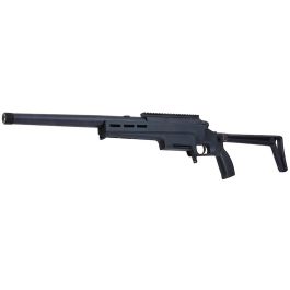 Silverback TAC 41 L Airsoft Bolt Action Rifle (Sport Version - Black ...