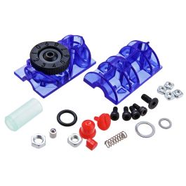 Silverback TAC 41 Airsoft Polycarbonate Hop Up Unit | RedWolf