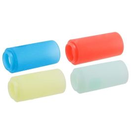 Silverback MDRX Hop Up AEG Flat Rubber Set (50/ 60/ 70/ 80 degree)