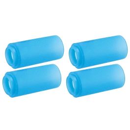 Silverback MDRX Hop Up AEG Flat Rubber (50 degree) - 4pack