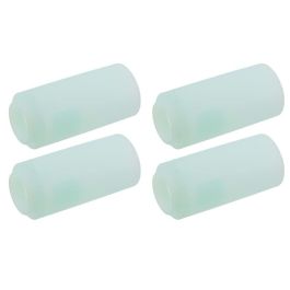 Silverback MDRX Hop Up AEG Flat Rubber (60 degree) - 4pack
