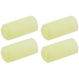 Silverback MDRX Hop Up AEG Flat Rubber (70 degree) - 4pack