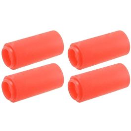Silverback MDRX Hop Up AEG Flat Rubber (80 degree) - 4pack