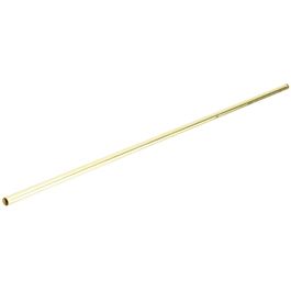 Silverback TAC41 Airsoft Inner Barrel (Brass, 6.05mm, L: 578mm, AEG Cut)