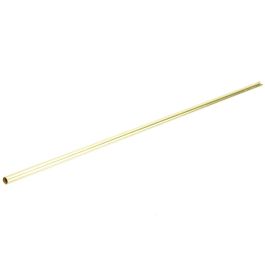 Silverback TAC41 Airsoft Inner Barrel (Brass, 6.05mm, L: 507mm, GBB Cut)