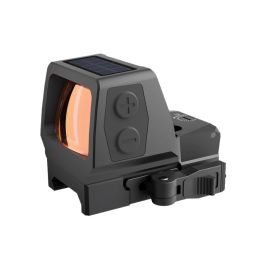 希少 KINOKO SOLAR FIGURE dot design mouse2 Vector Optics Frenzy Plus 1x22x32 Red Dot Sight Solar Power | RedWolf