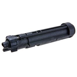 Sekio Airsoft HPA / CO2 Ready Reinforced Nozzle for Tokyo Marui MWS GBB System