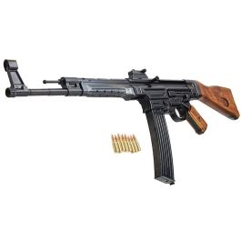 Shoei MP44 (Model Gun) | RedWolf