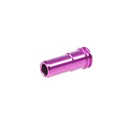 SHS AK AEG Air Seal Nozzle (Aluminum, Long Type)