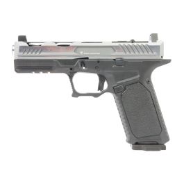 Strike Industries ARK 17 GBB Airsoft Pistol (2-Tone Gray) | RedWolf