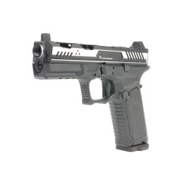 Strike Industries Ark17 Gbb Airsoft Pistol (2-tone Black) 