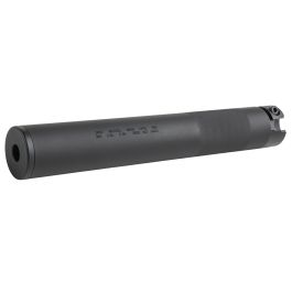 Maddog Customs OPS 3 Model 3rd MBS Silencer 185 - Full Aluminum