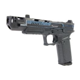 Strike Industries EMG ARK-17 GBB Pistol with Compensator (2-Tone