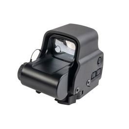 HOLY WARRIOR S1 EXPS3-0 Red Dot Sight - BK | RedWolf