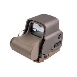 HOLY WARRIOR S1 EXPS3-0 Red Dot Sight - Tan | RedWolf