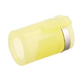 Maple Leaf MR. Silicone Hop Bucking 60 Degree for GBB Pistol/Tokyo Marui VSR-10 Series-Yellow