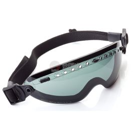 個人装備 SMITH Outside The Wire Asian fit Smith Optics Outside the Wire Asian Fit Goggles | RX Safety
