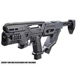 き*こ様 SRU Precision SR-PDW-93 M93R PDWキット SR-PDW-93-E-1L.jpg