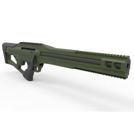 SRU Tokyo Marui VSR-10 Sniper Advanced Conversion Kit (for Gspec