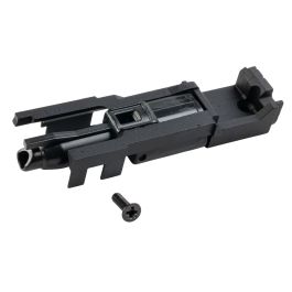 SRC Umarex Glock 17 / Glock 19 Gen 5 MOS GBB Airsoft Nozzle Set (Part # GK-10-1 to GK-10-4)