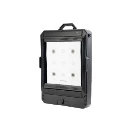 SRC Giga Airsoft Shooting Target Box | RedWolf