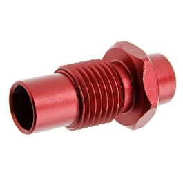 Airtech Studios Enhanced BB Tube with Perfect Hopup Centering Unit for Silverback SRS Maxx Hop Chamber