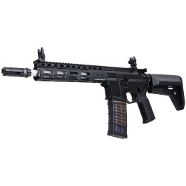 EMG Noveske N4 Airsoft M4 GBBR V2 (MWS System) by T8 (SP System) - Black |  RedWolf