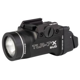 Streamlight TLR-7X SUB 1913S (69402) | RedWolf