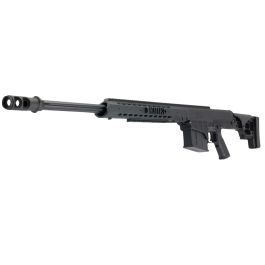 Snow Wolf BARRETT M98B MRAD Bolt Action Airsoft Sniper Rifle