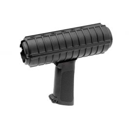 T8 SPS CAR-15 XM177 / M-177 Commando Vertical Foregrip Airsoft Tiger111HK  Area